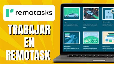 remotask tutorial